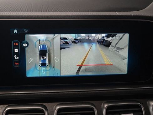 New 2026 Mercedes-Benz GLE 53 AMG GLE 53 AMG image 27