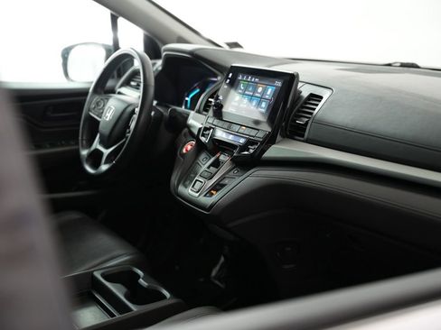 Used 2018 Honda Odyssey EX-L image 47
