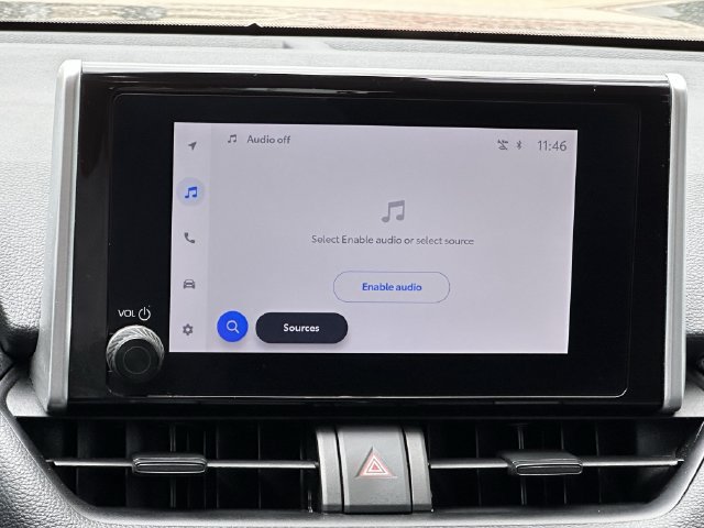Certified 2024 Toyota RAV4 LE FWD image 17
