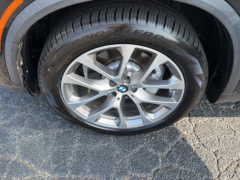 Used 2022 BMW X5 sDrive40i w/ Climate Comfort Package RWD image 39