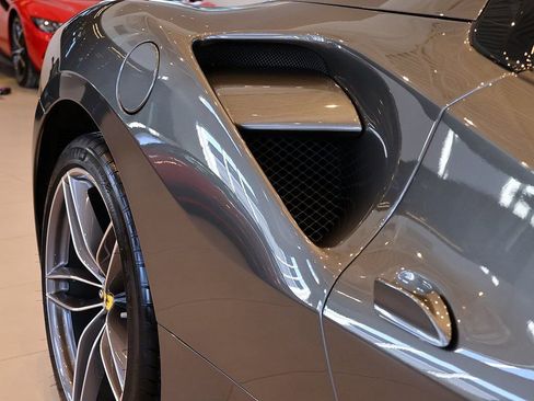 Certified 2019 Ferrari 488 Spider image 30