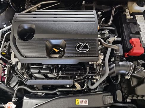 Used 2023 Lexus ES 250 w/ Premium Package AWD/4WD image 28