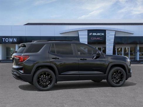 New 2026 GMC Terrain Elevation image 5