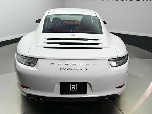Used 2013 Porsche 911 Carrera S RWD image 14