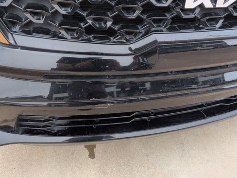 Used 2022 Kia Sorento S w/ Panoramic Sunroof Package FWD image 4