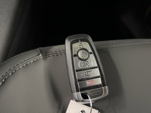 New 2026 Ford Expedition Active image 41