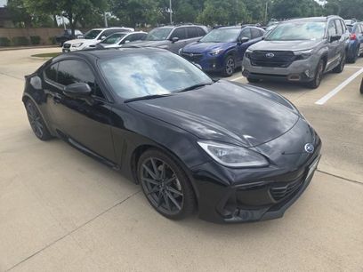 Used 2025 Subaru BRZ Limited