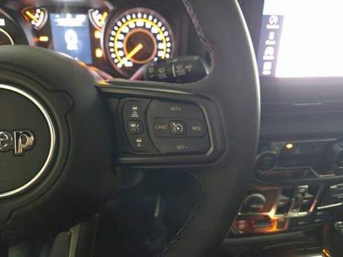 New 2026 Jeep Wrangler Willys image 20