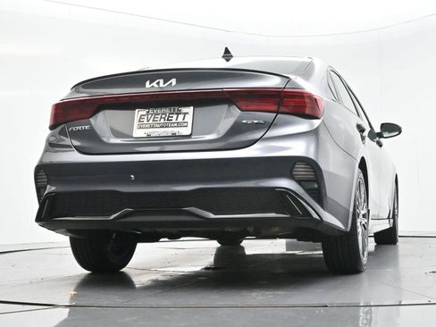 Used 2022 Kia Forte GT-Line FWD image 47