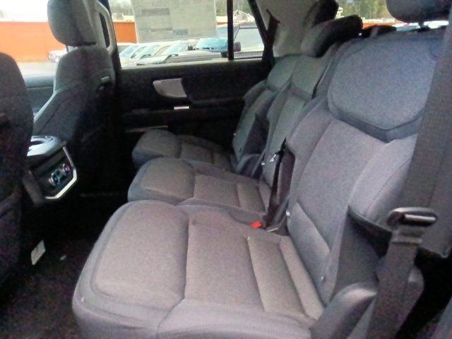 New 2026 Ford Expedition Active AWD/4WD image 29