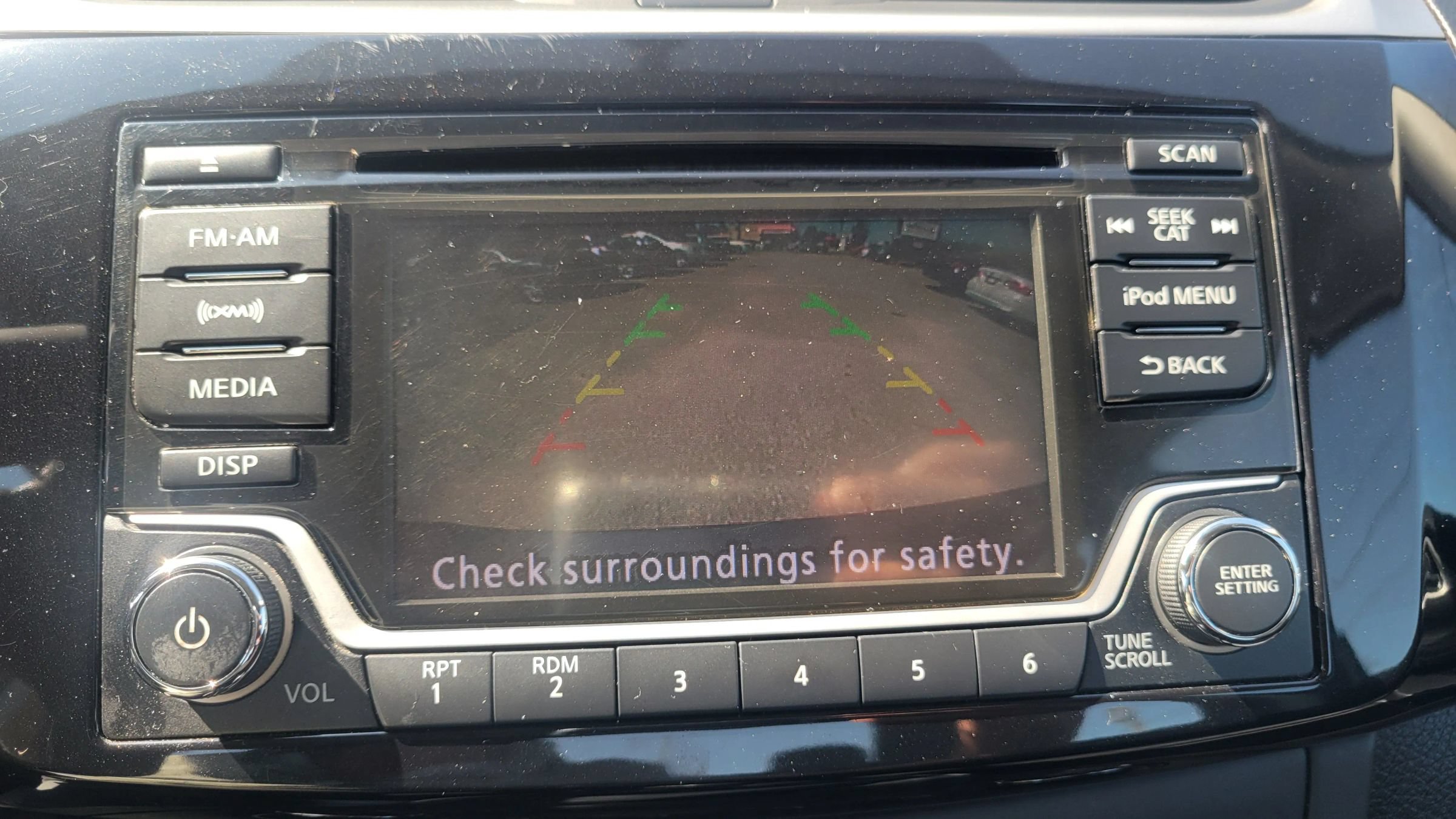 Used 2017 Nissan Sentra S FWD image 21