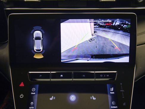 New 2025 Maserati Grecale GT AWD/4WD image 38