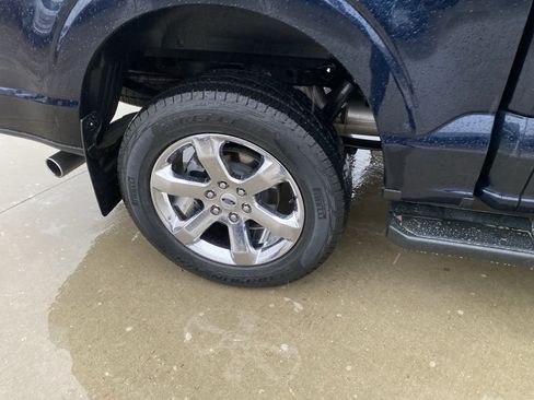 Used 2022 Ford F150 XLT w/ Equipment Group 302A High image 5