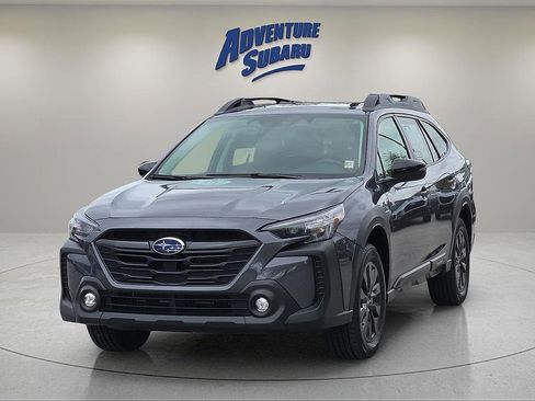 Certified 2024 Subaru Outback Onyx Edition XT image 2