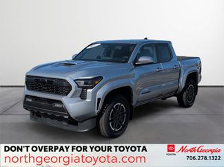 Used 2026 Toyota Tacoma TRD Sport 360° Tour