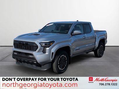 Used 2026 Toyota Tacoma TRD Sport
