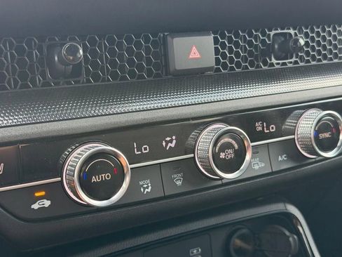 Used 2026 Honda CR-V TrailSport image 23