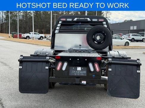 New 2026 RAM 3500 Tradesman w/ Chrome Appearance Group A AWD/4WD image 23