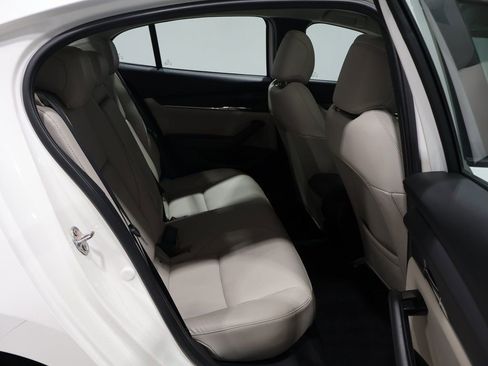 Used 2025 MAZDA MAZDA3 s image 20