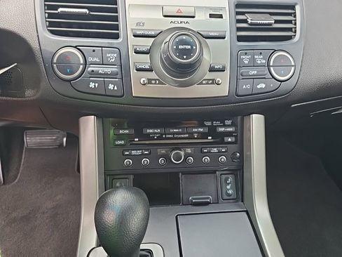 Used 2010 Acura RDX 2WD w/ Technology Package image 8
