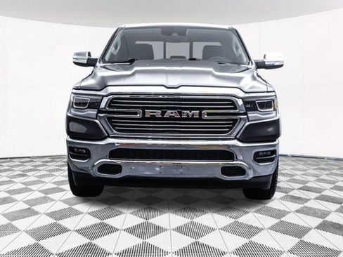 Used 2022 RAM 1500 Laramie RWD image 16