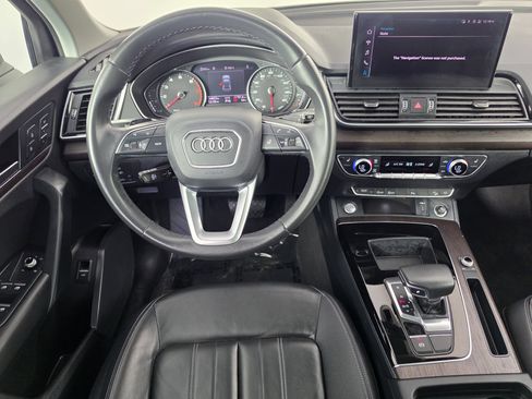 Certified 2024 Audi Q5 2.0T Premium AWD/4WD image 37