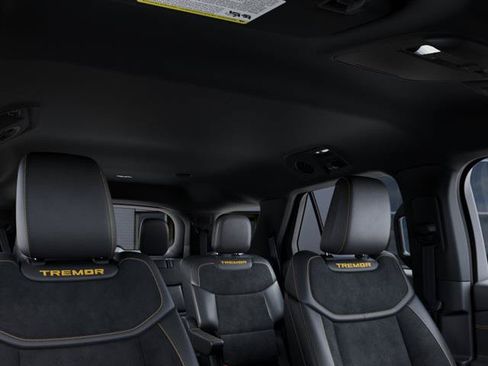 New 2027 Ford Explorer Tremor AWD/4WD image 22