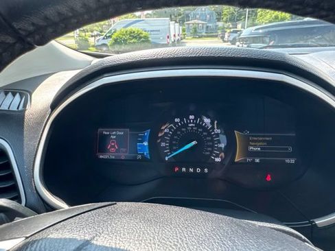 Used 2020 Ford Edge SEL w/ Convenience Package AWD/4WD image 25