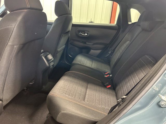 Certified 2024 Honda HR-V Sport image 17