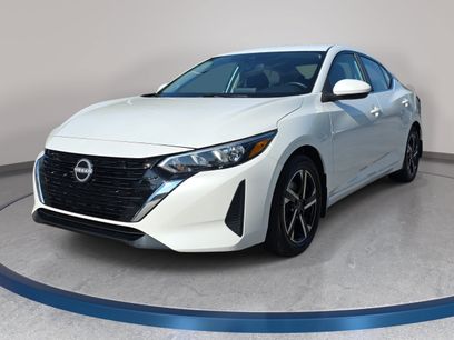 Used 2024 Nissan Sentra SV w/ All-Weather Package