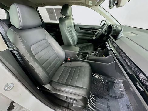Used 2024 Honda CR-V EX-L image 35