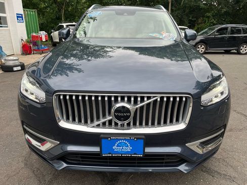 Used 2022 Volvo XC90 T6 Inscription w/ Advanced Package AWD/4WD image 28