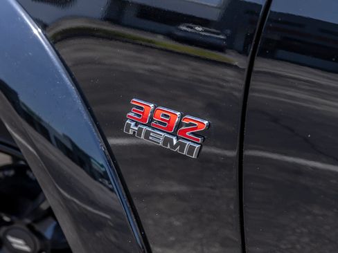 Used 2022 Dodge Charger Scat Pack RWD image 7