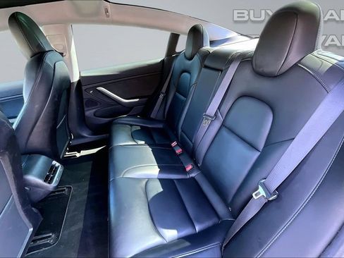 Used 2019 Tesla Model 3 Long Range AWD/4WD image 25