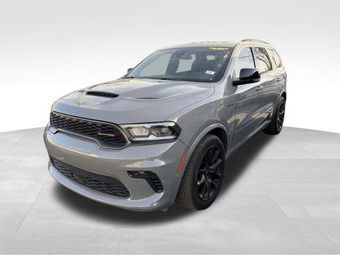 Used 2023 Dodge Durango R/T w/ Tow 'N Go Package image 5