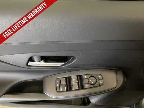 New 2026 Nissan Sentra S w/ S Cold Weather Package FWD image 22