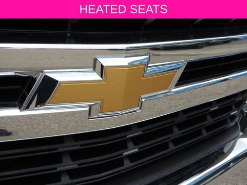 Used 2020 Chevrolet Silverado 1500 LT w/ Texas Edition RWD image 11