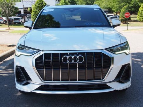 Used 2024 Audi Q3 2.0T Premium image 2