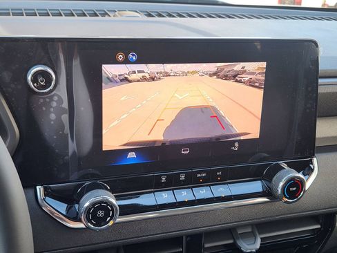 New 2026 Chevrolet Colorado W/T w/ WT Custom Package image 18