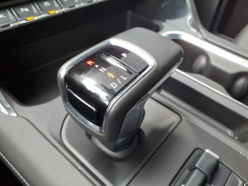 Used 2024 GMC Sierra 1500 Denali w/ Denali Reserve Package image 16