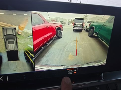 Certified 2024 GMC Sierra 1500 SLT w/ SLT Convenience Package image 26