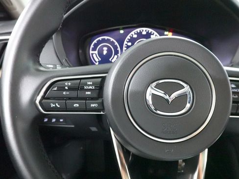 Used 2025 MAZDA CX-70 Plug-In Hybrid w/ Premium Pkg AWD/4WD image 15