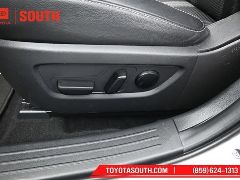 Used 2025 MAZDA CX-50 AWD 2.5 S w/ Preferred Package image 20