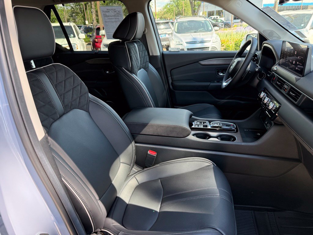 Certified 2026 Honda Pilot Elite image 23