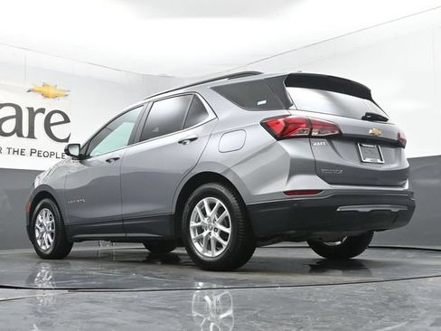 Used 2023 Chevrolet Equinox LT FWD image 5