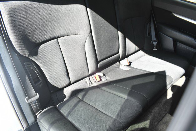 Used 2014 Subaru Outback 2.5i Premium AWD/4WD image 28