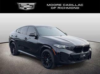 Used 2024 BMW X6 xDrive40i w/ Executive Package video 1