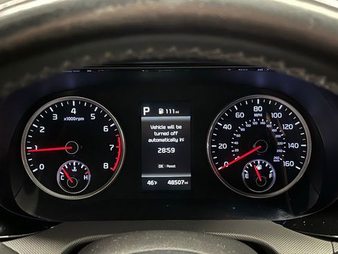 Used 2023 Kia K5 GT-Line image 23