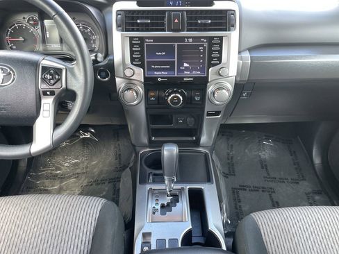 Used 2024 Toyota 4Runner SR5 RWD image 15