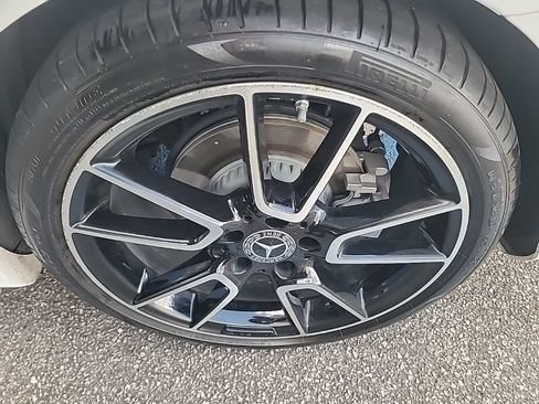 Used 2023 Mercedes-Benz C 300 Cabriolet image 6